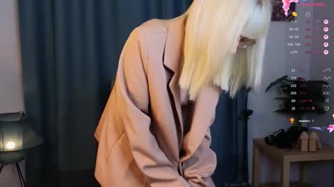 Good girl Ann online show from February 7, 6:17 am