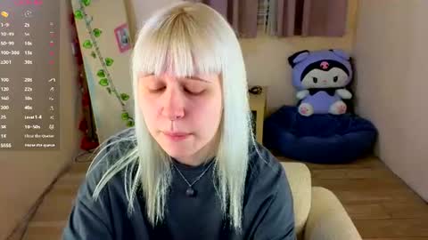 Good girl Ann online show from July 21, 4:41 pm