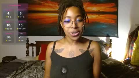 Hedone online show from September 30, 8:46 pm