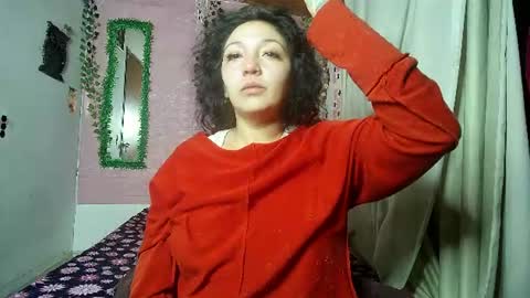 paula online show from July 24, 4:43 am