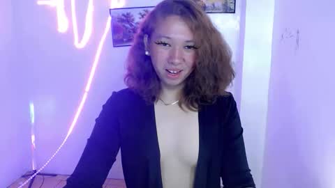 SHANTAL online show from June 11, 12:32 am