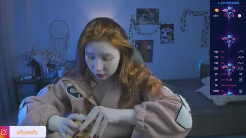 Effyblonde   follow my telegram channel for more content3 online show from November 22, 8:22 pm