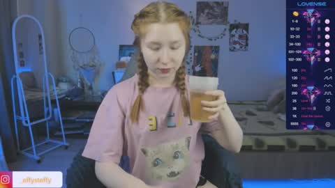 Effyblonde   follow my telegram channel for more content3 online show from March 27, 2:07 pm