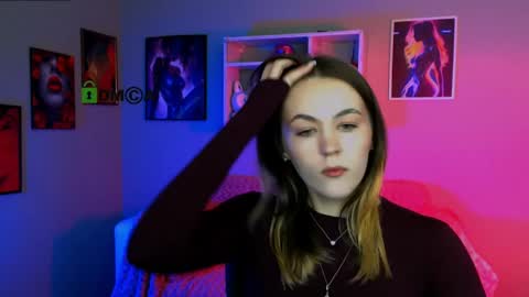 callmevivien online show from April 10, 12:11 pm