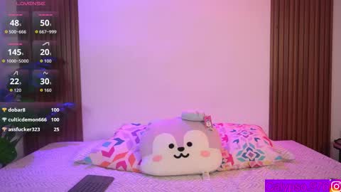 Snapshot of calypso_and_ge1 chatting on September 16, 12:51 am Calypso and Kayla online show from September 16, 12:51 am