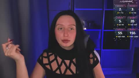 Christy online show from January 8, 4:55 pm