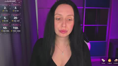 Christy online show from May 17, 3:44 pm