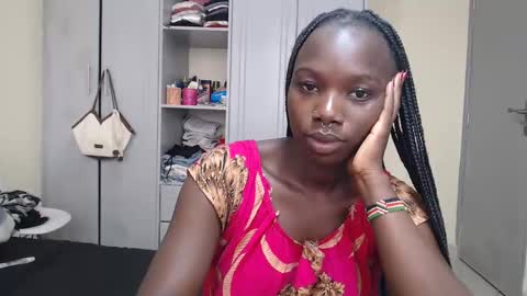 Princess online show from December 19, 5:51 am