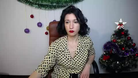 Cameronenns online show from December 22, 9:40 pm