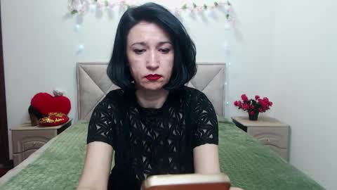 Cameronenns online show from March 25, 2:09 pm