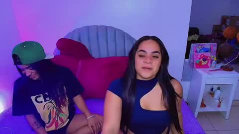CAMI online show from June 12, 6:54 am