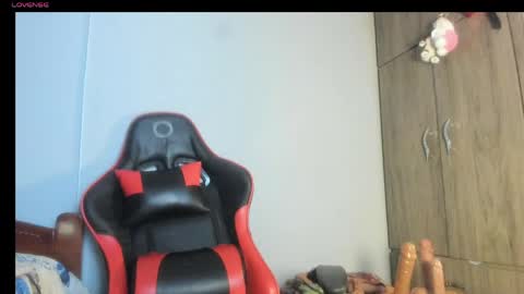 cami online show from May 28, 1:58 am