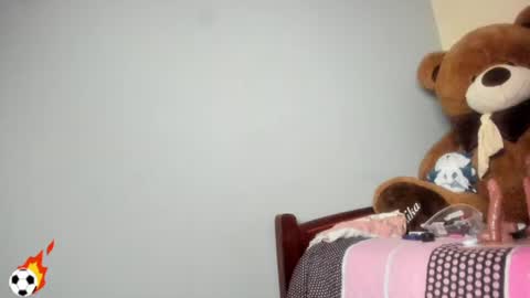 cami online show from July 11, 1:16 am