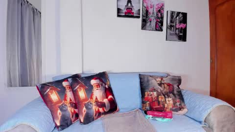 Cami online show from December 1, 12:09 pm