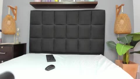 C A M I online show from January 15, 2:06 am