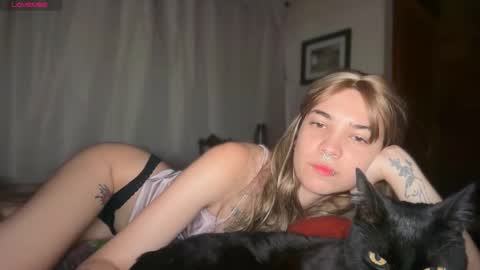 Camii online show from March 2, 11:21 pm