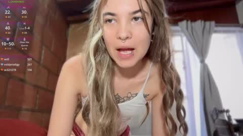 Camii online show from December 17, 8:57 pm