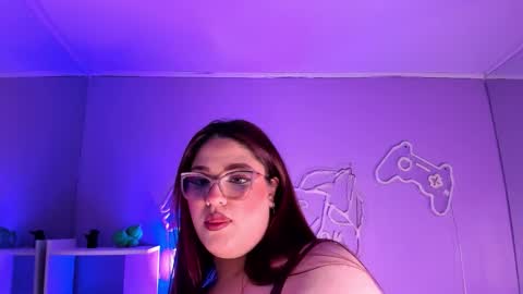 Camila Osorio online show from November 26, 7:26 pm