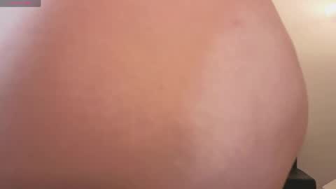 Camila online show from April 16, 3:18 am