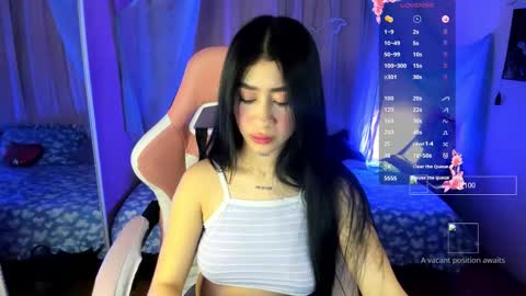 camila online show from November 6, 2:39 am