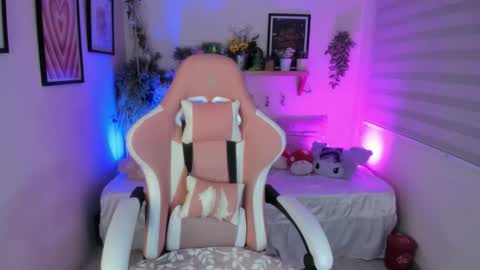 camila online show from December 16, 2:39 am