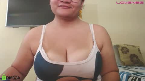 Camila  online show from November 29, 9:52 pm