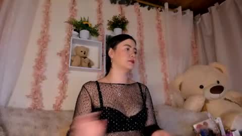 Camii Lopez online show from June 12, 12:18 am