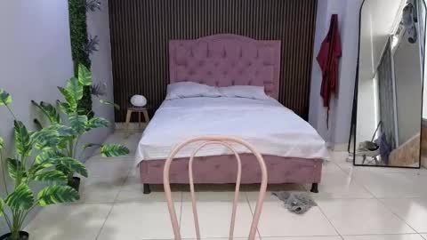 Camil online show from January 12, 4:34 pm