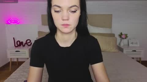 Camila online show from November 23, 11:17 pm