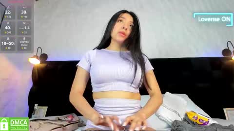 camila__gomez_ online show from November 2, 12:19 pm