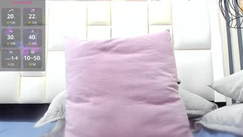 Camila online show from March 29, 8:46 am