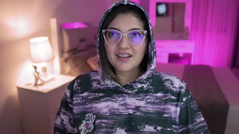 Camila buitrago online show from December 12, 11:36 pm