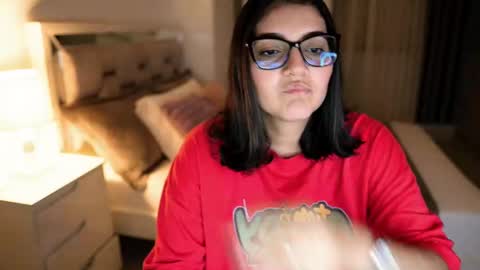 Camila buitrago online show from September 16, 11:13 pm