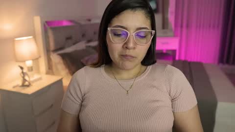 Camila buitrago online show from January 13, 11:06 pm