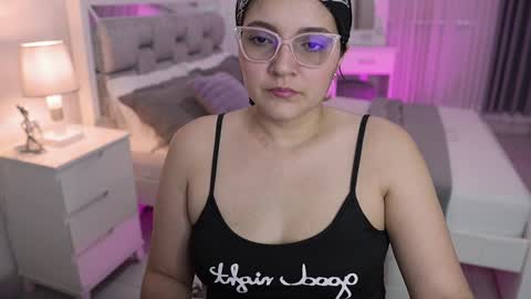 Camila buitrago online show from January 26, 10:24 pm