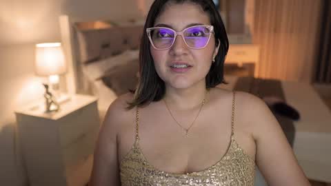 Camila buitrago online show from December 24, 1:49 am