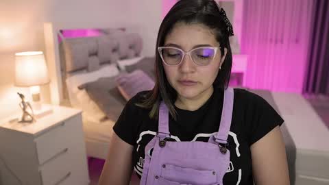 Camila buitrago online show from January 19, 12:06 am