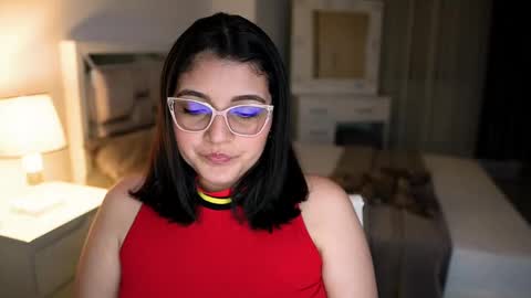 Camila buitrago online show from October 7, 3:00 am