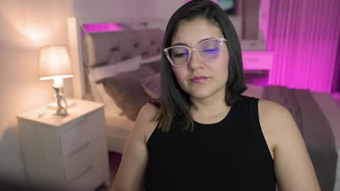 Camila buitrago online show from January 16, 1:58 am