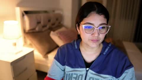 Camila buitrago online show from December 1, 1:53 am