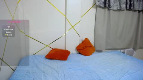 IM CAMILA online show from March 22, 4:51 am