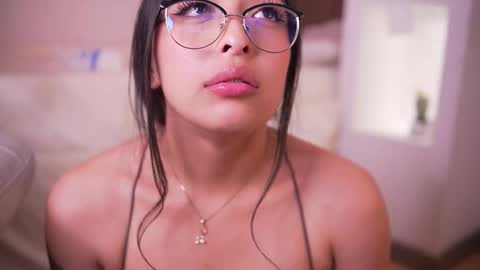 Camila online show from March 21, 8:19 am