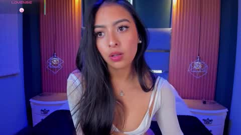 Snapshot of camila_dupont chatting on September 11, 3:51 am Camila online show from September 11, 3:51 am