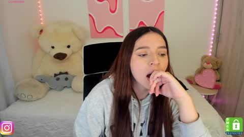  C A M I  online show from December 29, 10:47 pm