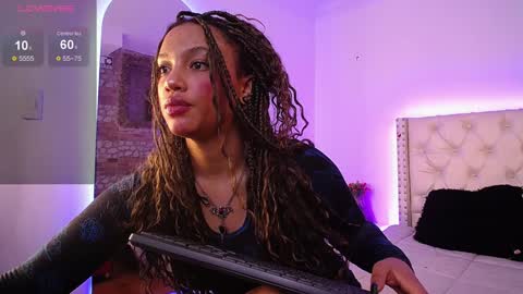 Camila Mishima online show from January 30, 12:48 pm