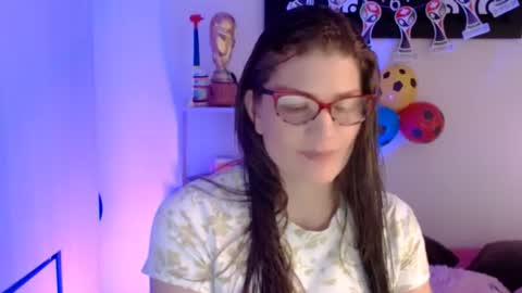 Camila ventura online show from June 29, 12:05 pm