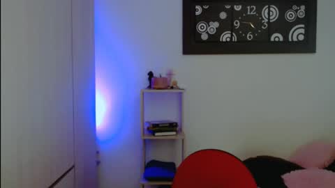 Camila ventura online show from May 5, 8:45 pm