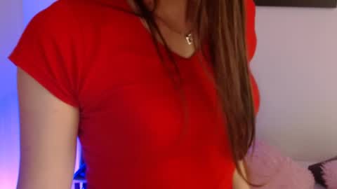 Camila ventura online show from June 5, 1:17 pm