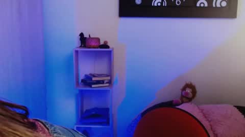 Camila ventura online show from May 26, 7:13 pm