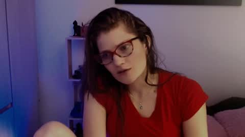 Camila ventura online show from May 28, 2:04 pm
